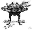 Définitions : braiser .